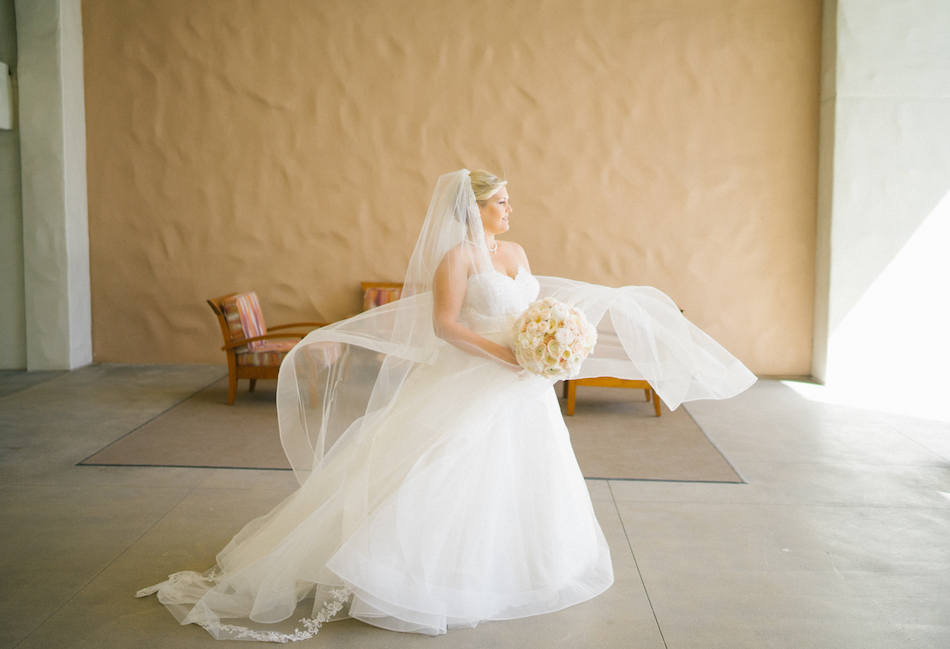 Huntington Beach Wedding