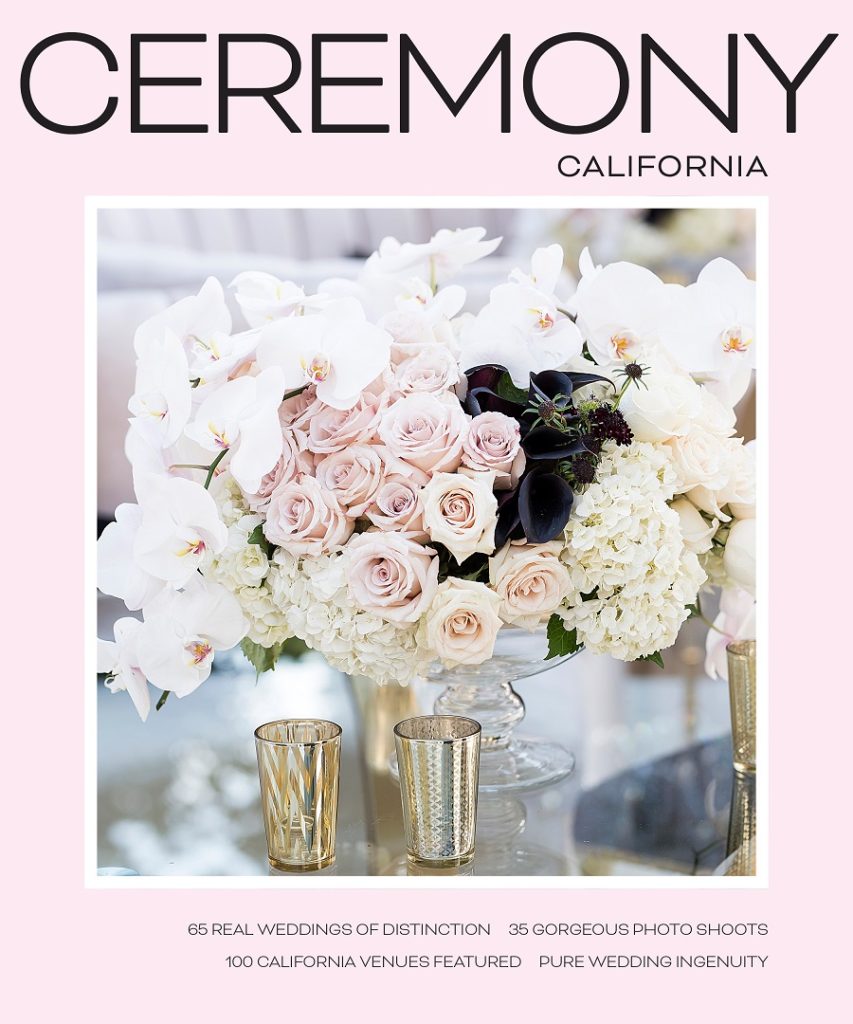 Trish Peng, Flowers by Cina, Lisa Simpson Weddings, Sarkis Studios, Garden Party