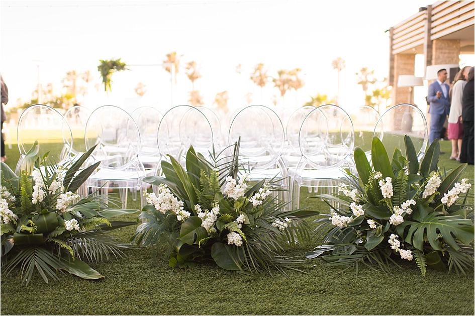 flowers by cina, featured, california wedding day, pasea hotel