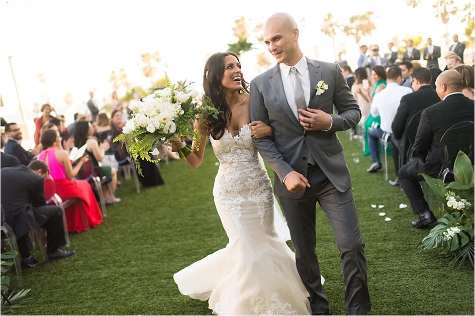 flowers by cina, featured, california wedding day, pasea hotel