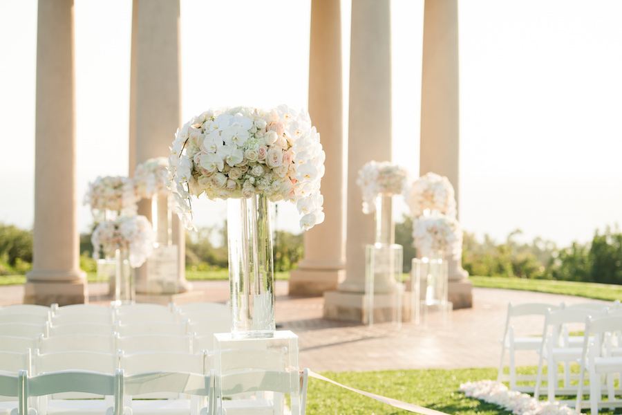 Pure Lavish Events, Pelican Hill Weddings, Flowers By Cina, Kaysha Weiner, Hoo Films, Vivian Tran Artistry, Sweetly Said Press, Heidi Davidson Design, Naples Strings, Brannan Entertainment, Focus Photo Suites, Strunz & Farah, Create A Party Rentals, Grace And Honey Cakes, In N Out Burger
