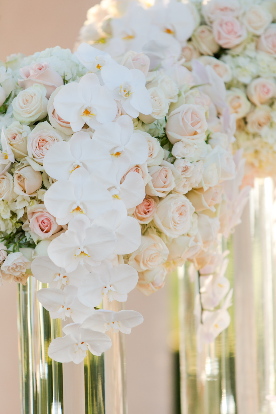 Pure Lavish Events, Pelican Hill Weddings, Flowers By Cina, Kaysha Weiner, Hoo Films, Vivian Tran Artistry, Sweetly Said Press, Heidi Davidson Design, Naples Strings, Brannan Entertainment, Focus Photo Suites, Strunz & Farah, Create A Party Rentals, Grace And Honey Cakes, In N Out Burger
