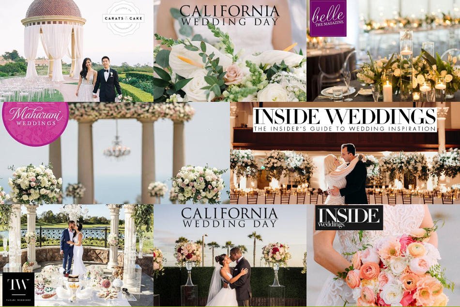 flowers by cina best of 2019 press features, floral design, florist, wedding florist, wedding flowers, orange county weddings, orange county wedding florist, orange county florist, orange county floral design, flowers by cina