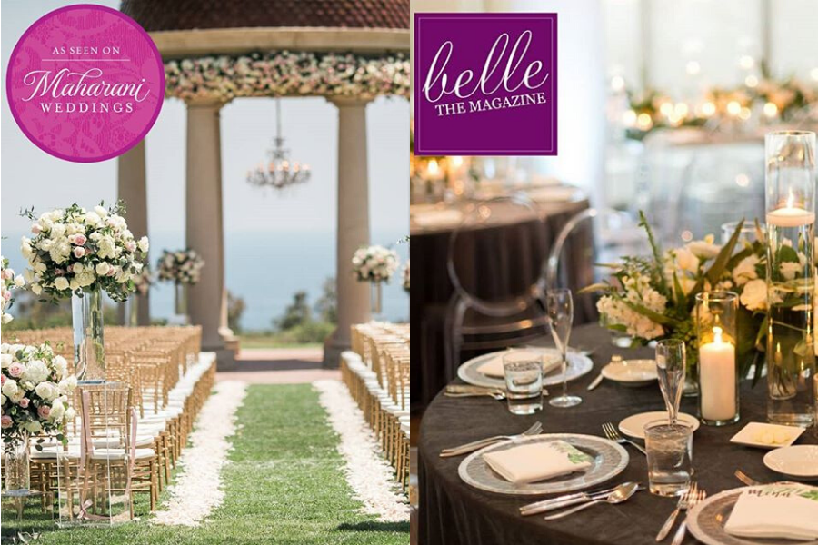 maharani weddings, belle the magazine, best of 2019 feature, floral design, florist, wedding florist, wedding flowers, orange county weddings, orange county wedding florist, orange county florist, orange county floral design, flowers by cina
