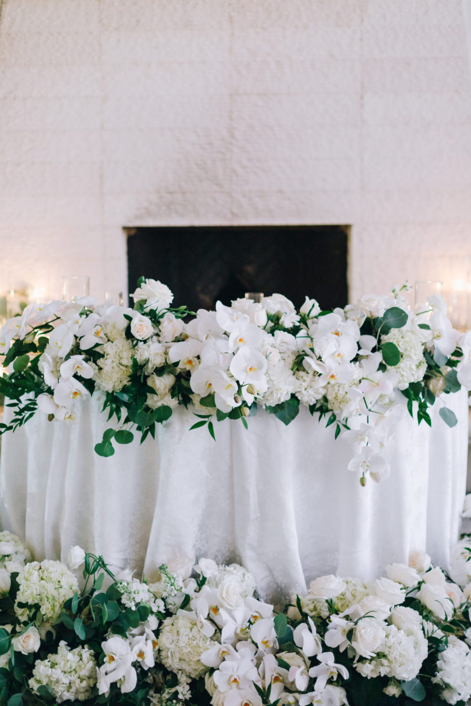 memorable sweetheart tables, floral design, florist, wedding florist, wedding flowers, orange county weddings, orange county wedding florist, orange county florist, orange county floral design, flowers by cina