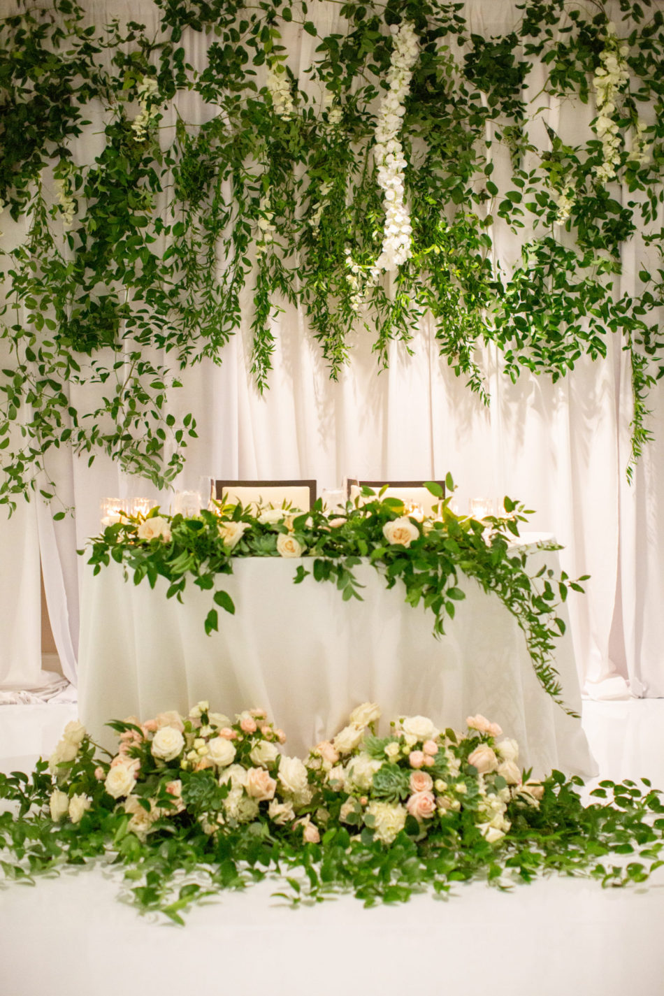 memorable sweetheart tables, floral design, florist, wedding florist, wedding flowers, orange county weddings, orange county wedding florist, orange county florist, orange county floral design, flowers by cina