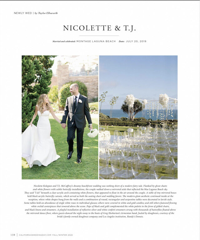lavish montage laguna beach wedding, floral design, florist, wedding florist, wedding flowers, orange county weddings, orange county wedding florist, orange county florist, orange county floral design, flowers by cina